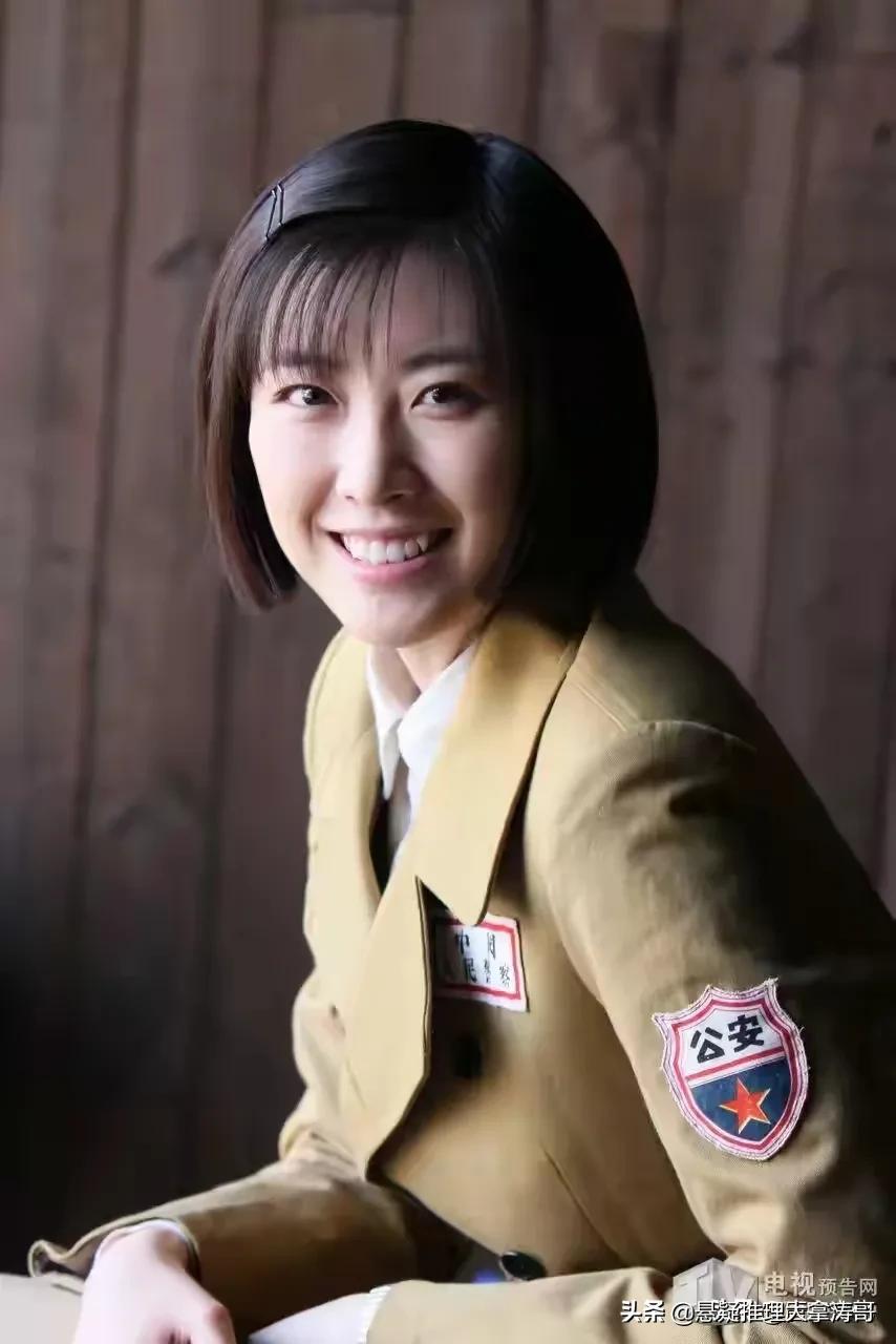 柳云龙告密者46集完整解说,告密者张嘉译