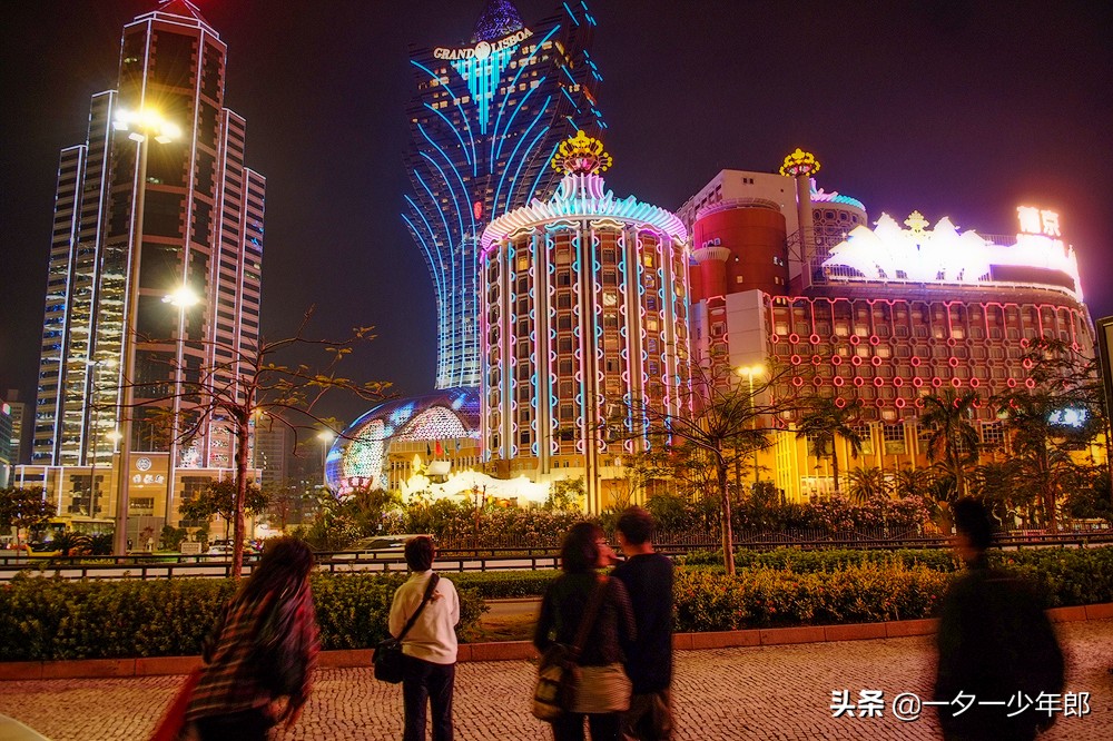 一代赌王谢幕,一代赌王从此谢幕