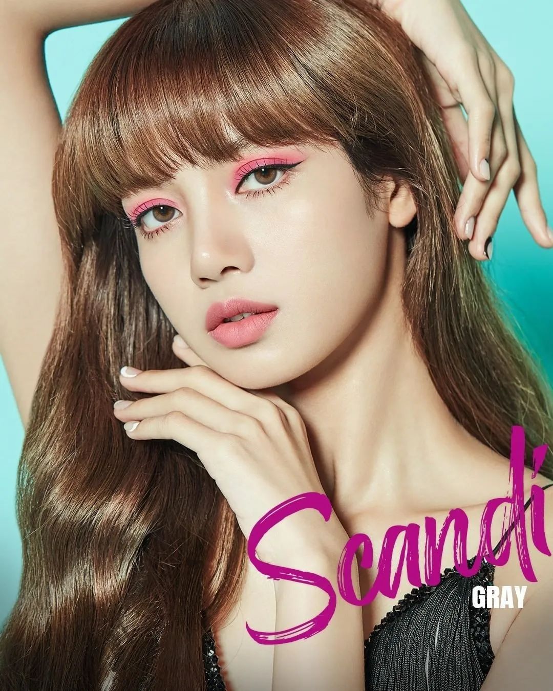 女明星表情管理谁最好,女明星的表情管理教学