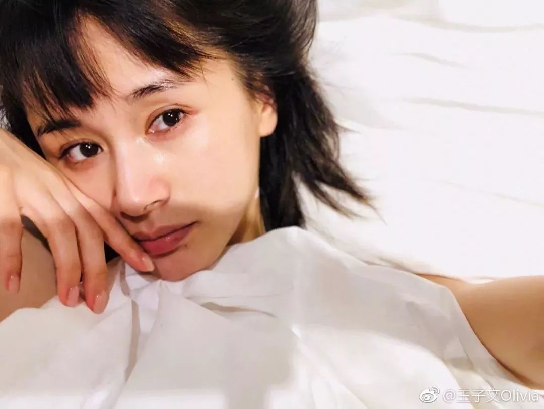 王子文戚薇,王子文和戚薇