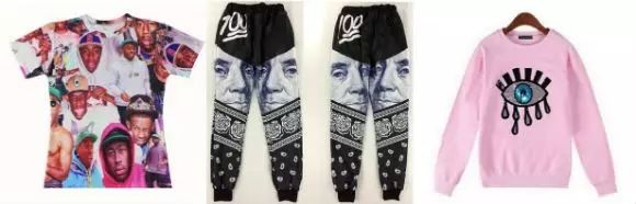 俄罗斯人到底有多爱淘宝？战斗民族：看不懂中文，看图片买