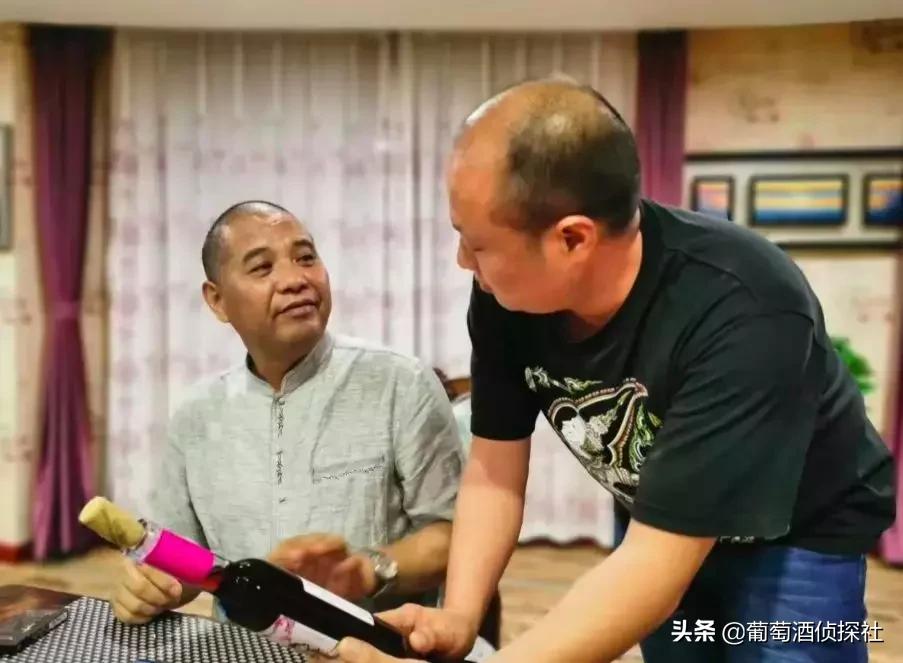 宁夏酒庄之旅,银川酒庄之旅