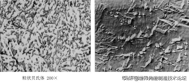 奥氏体珠光体,马氏体奥氏体珠光体