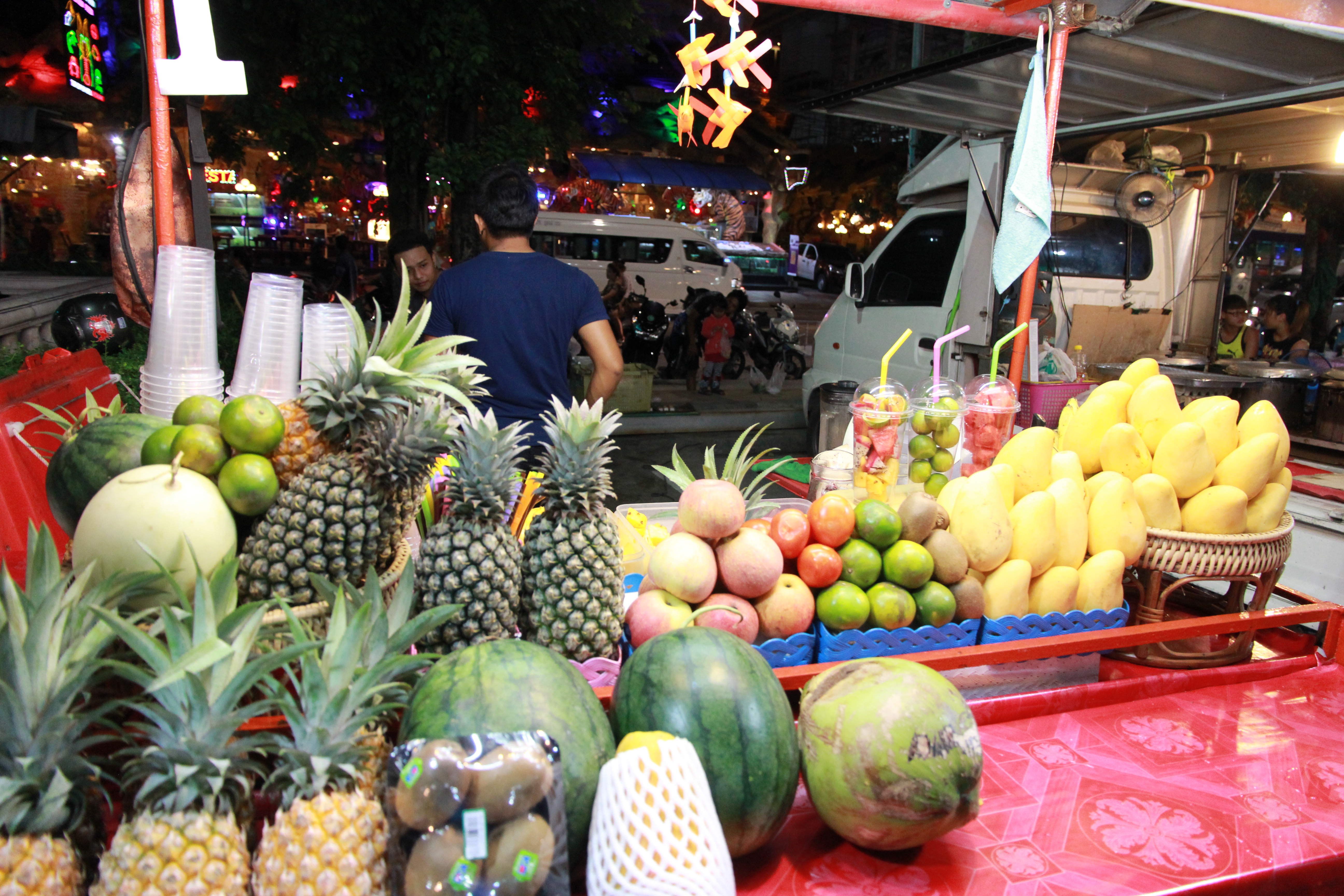 泰国普吉岛旅游攻略小视频,泰国普吉岛自由行旅游最新攻略
