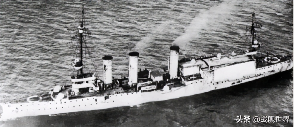 德国航母梦,德国的航母梦