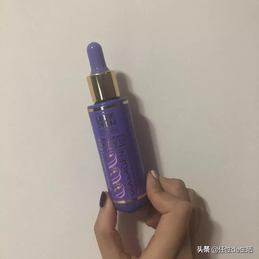 奇葩又好用的网红护肤品,网红推荐精华护肤品品牌