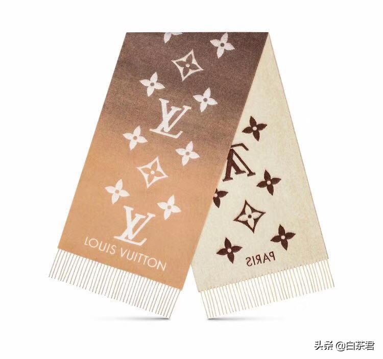 秋冬今年最火围巾新款,2019秋季爆款围巾