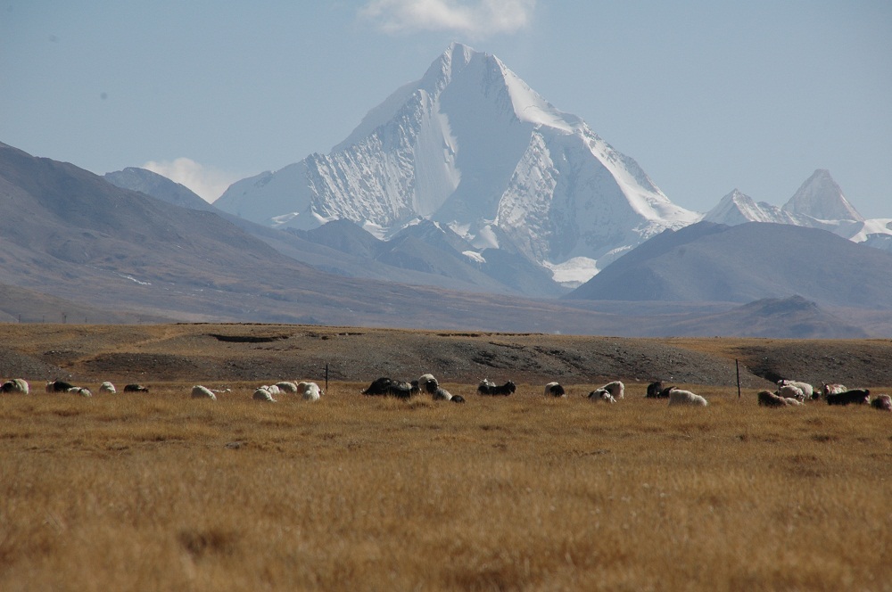 冈仁波齐藏地之谜,西藏冈仁波齐攻略