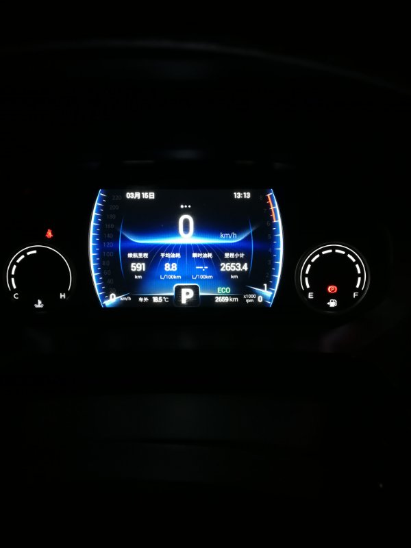 瑞虎81.5t发动机咋样,新款虎8为什么没有1.6发动机了