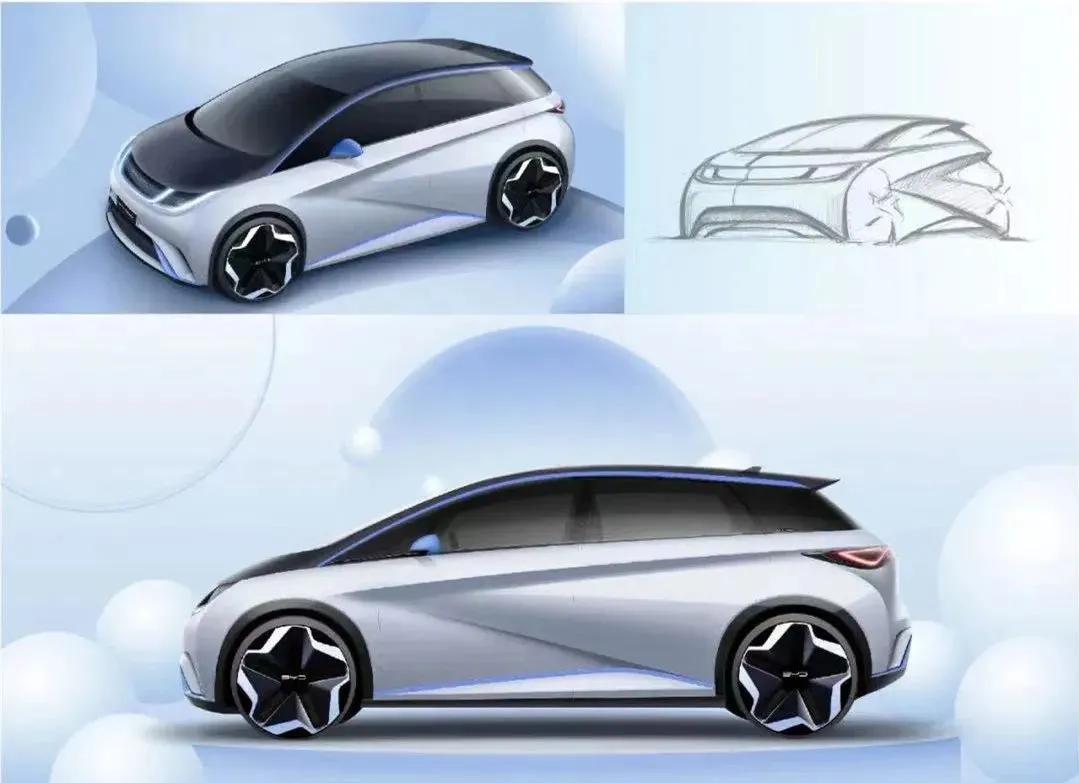 现在推荐比亚迪海豚吗,比亚迪海豚推荐吗