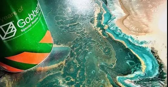 LPS精艺生活VIP尊享酒会携手GOBBETTO艺术树脂隆重亮相帝都