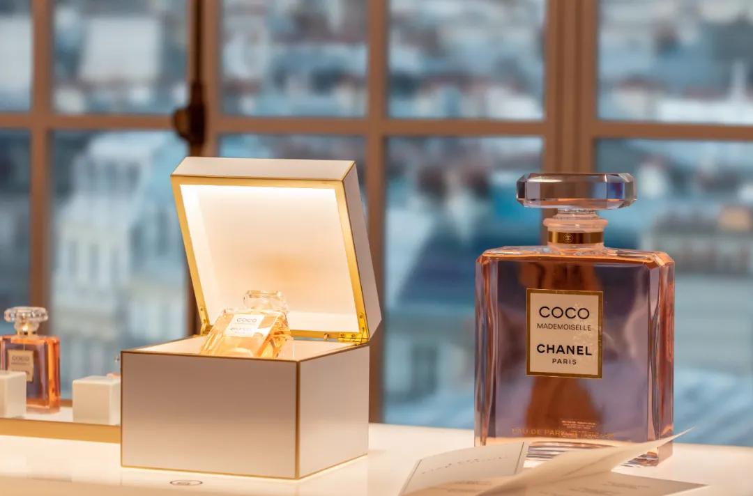 chanel香水试了可以退吗,chanel香水有什么味道