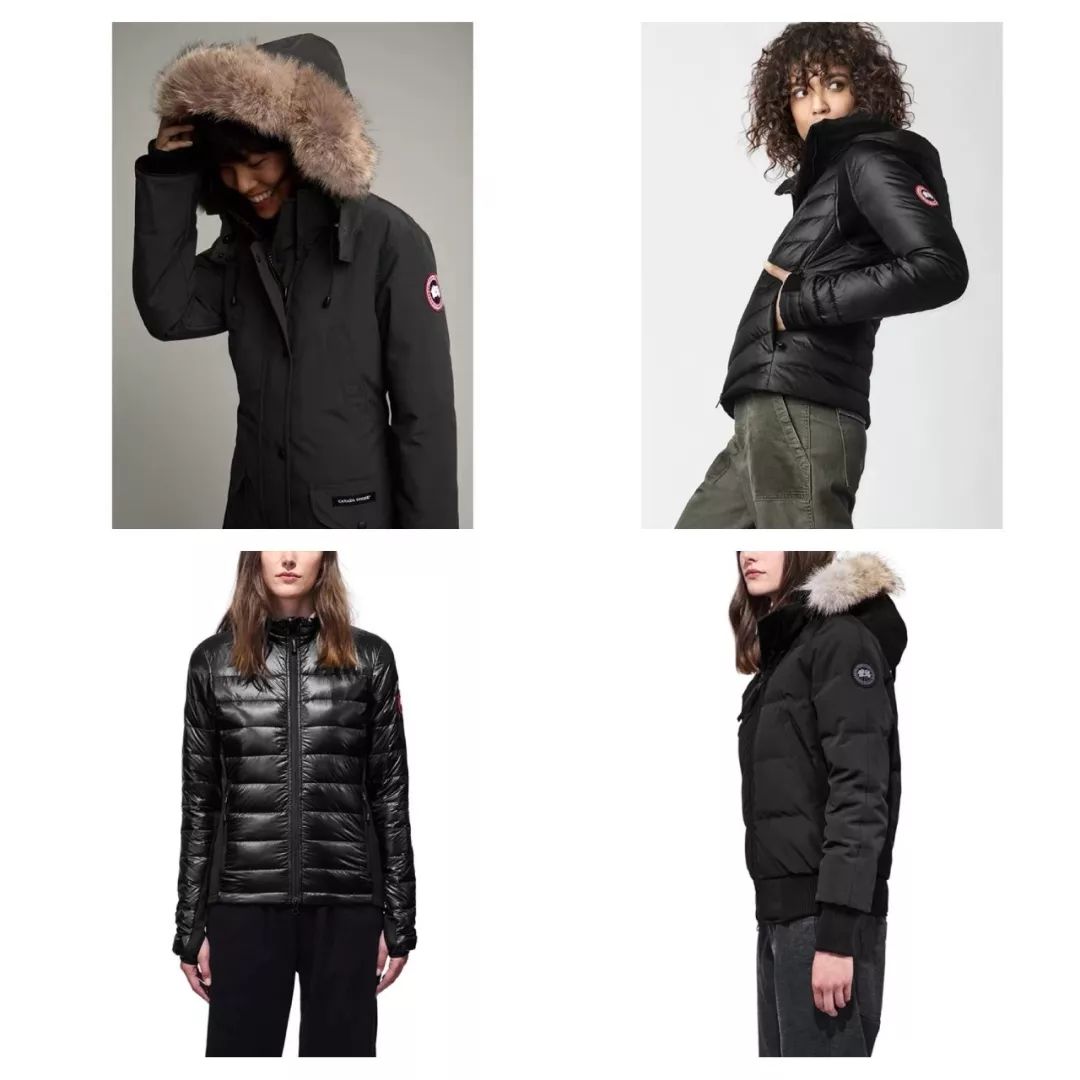 双十一大牌羽绒服打折,双十一购物狂欢节冲锋衣冬