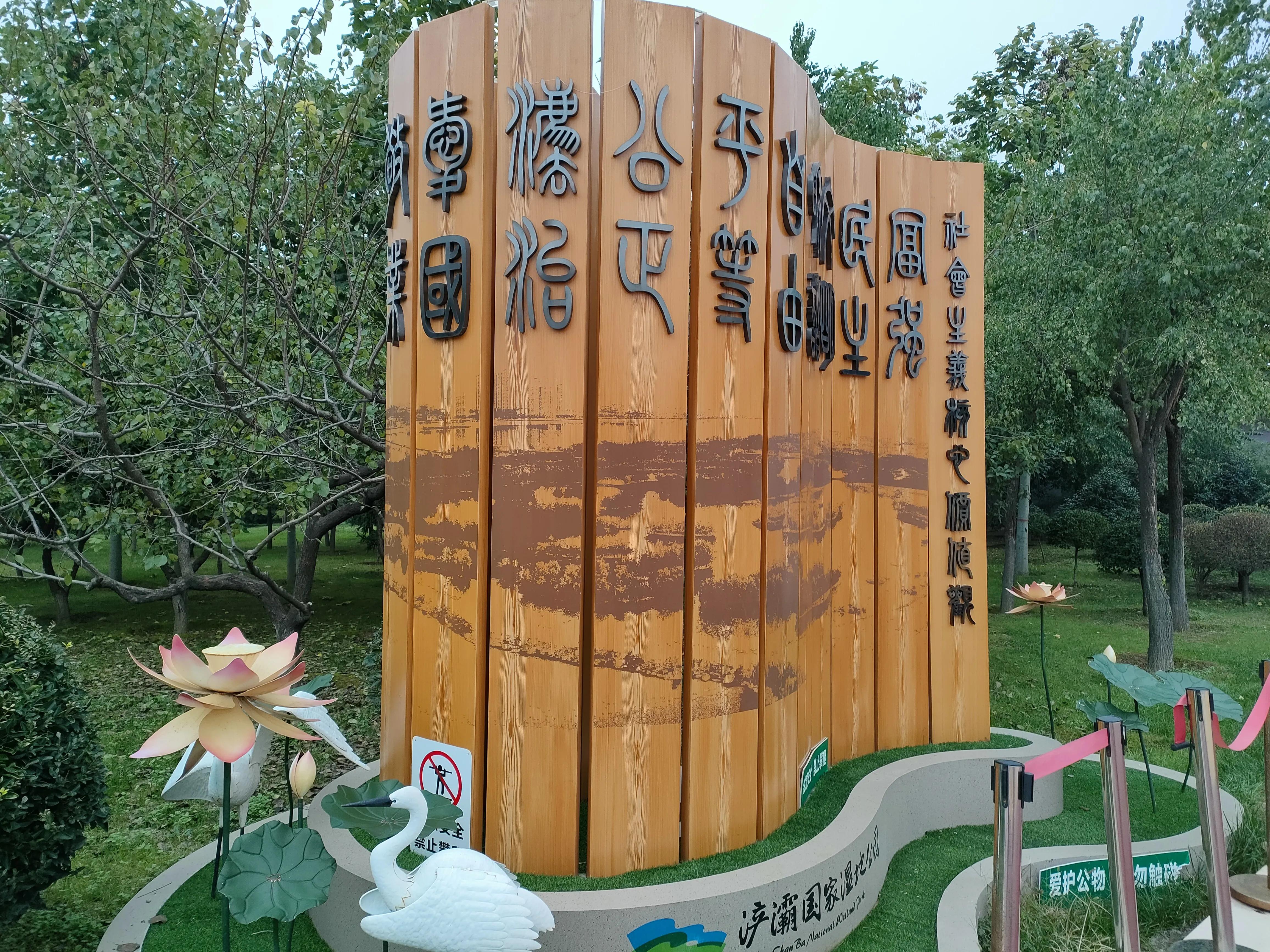 游西安曲江海洋极地公园,国庆去西安海洋极地公园