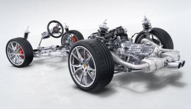 你会开保时捷718boxster的敞篷吗,2024款保时捷718boxsterstyleedition