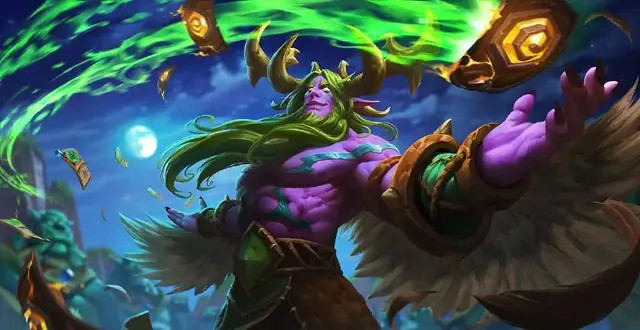 魔兽怀旧服练级指南,魔兽怀旧服什么职业练级最快