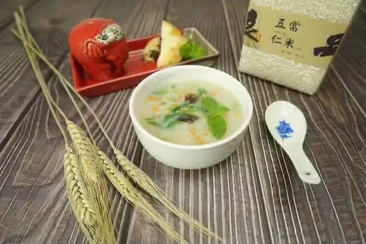 正宗东北五常米,喜作家居产品