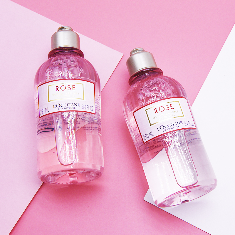 最好用的沐浴露清新,又持久又特别香又好用的沐浴露