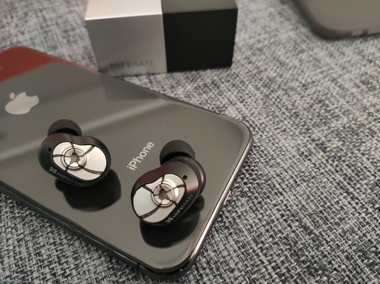 hifimantws600a到底怎么样,hifimantws600单耳模式