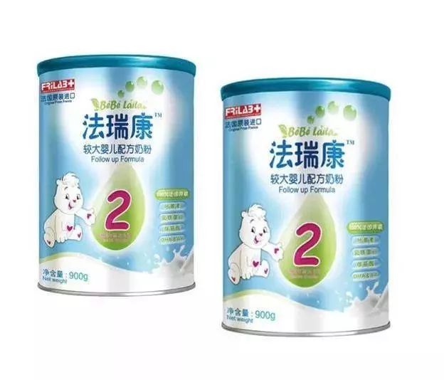 奶粉新国标后有哪些奶粉停产了,关于暂停进口奶粉