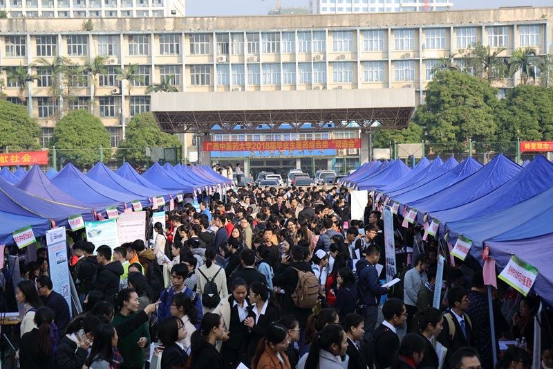 大学英语四级成绩公布，考不过有啥后果？至少这两件好事没戏了