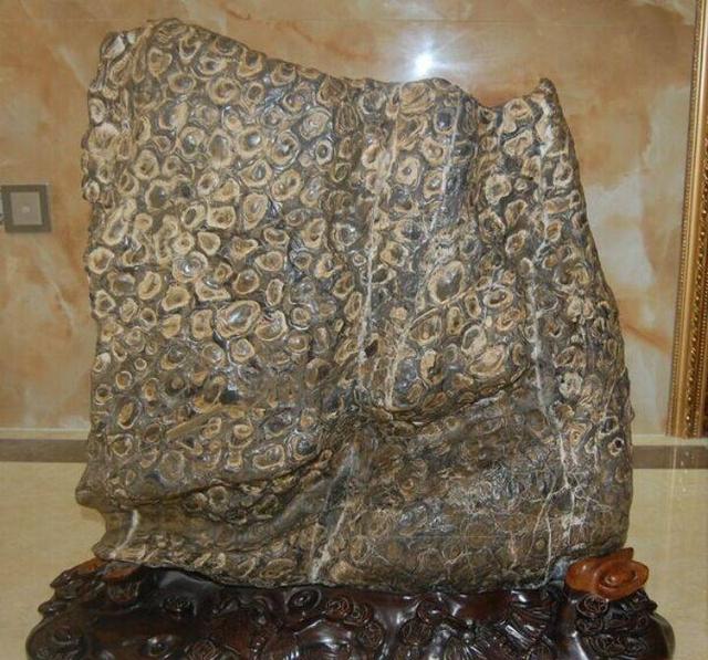 小众收藏的奇石,小众奇石手串