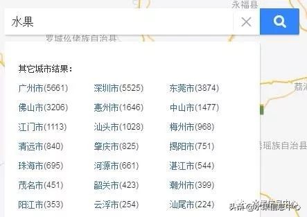 水果行业的心酸,水果行业永远有前景