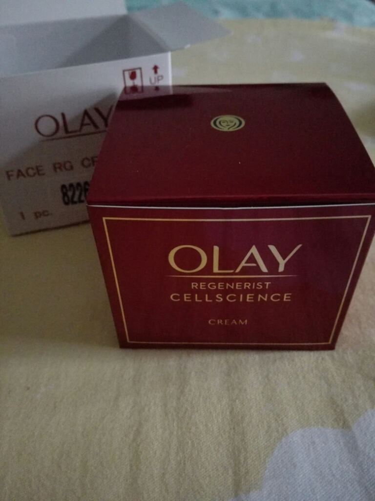 olay塑颜臻粹精华乳霜,olay新生塑颜臻萃精华乳霜