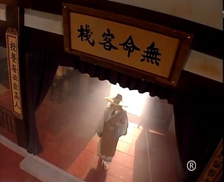 周润发转战好莱坞,周润发远走高飞