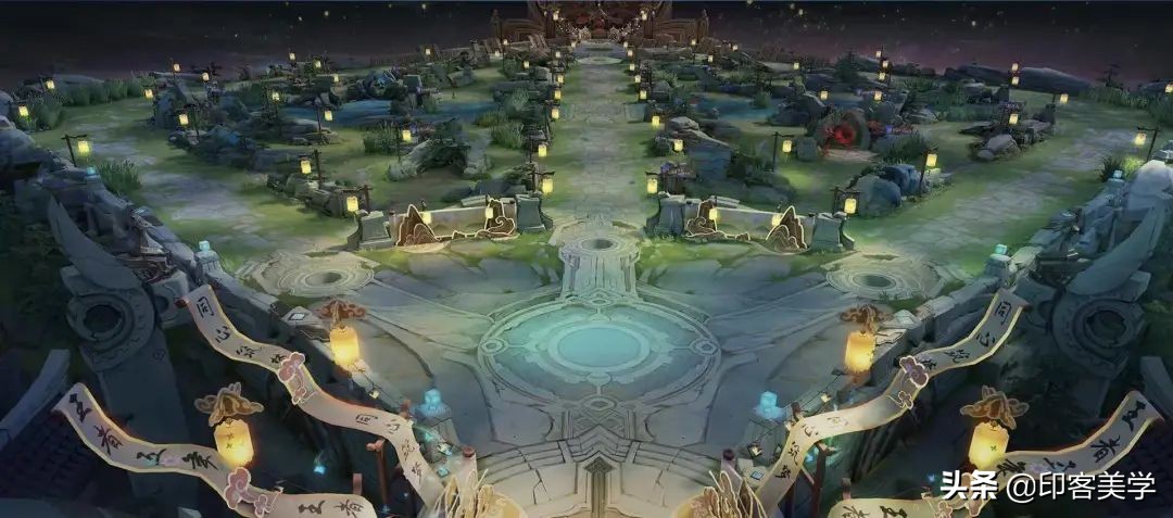 今天的电竞游戏圈，依然是男主世界？