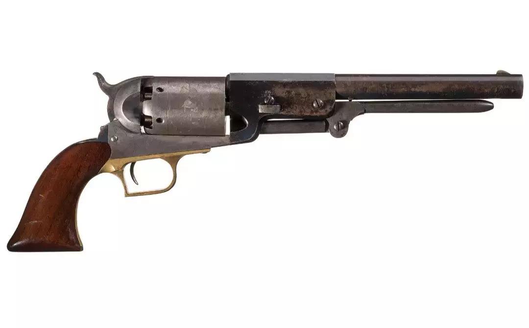 世界上最厉害的枪十大排名,世界十大最贵枪械