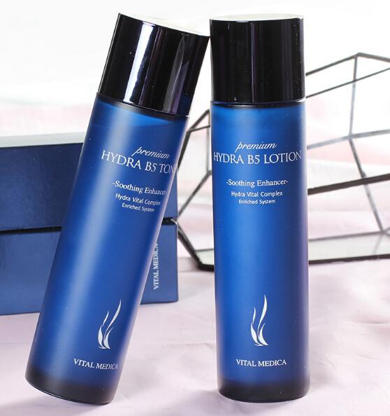 想要皮肤好补水是关键,想要皮肤变好适合什么水乳