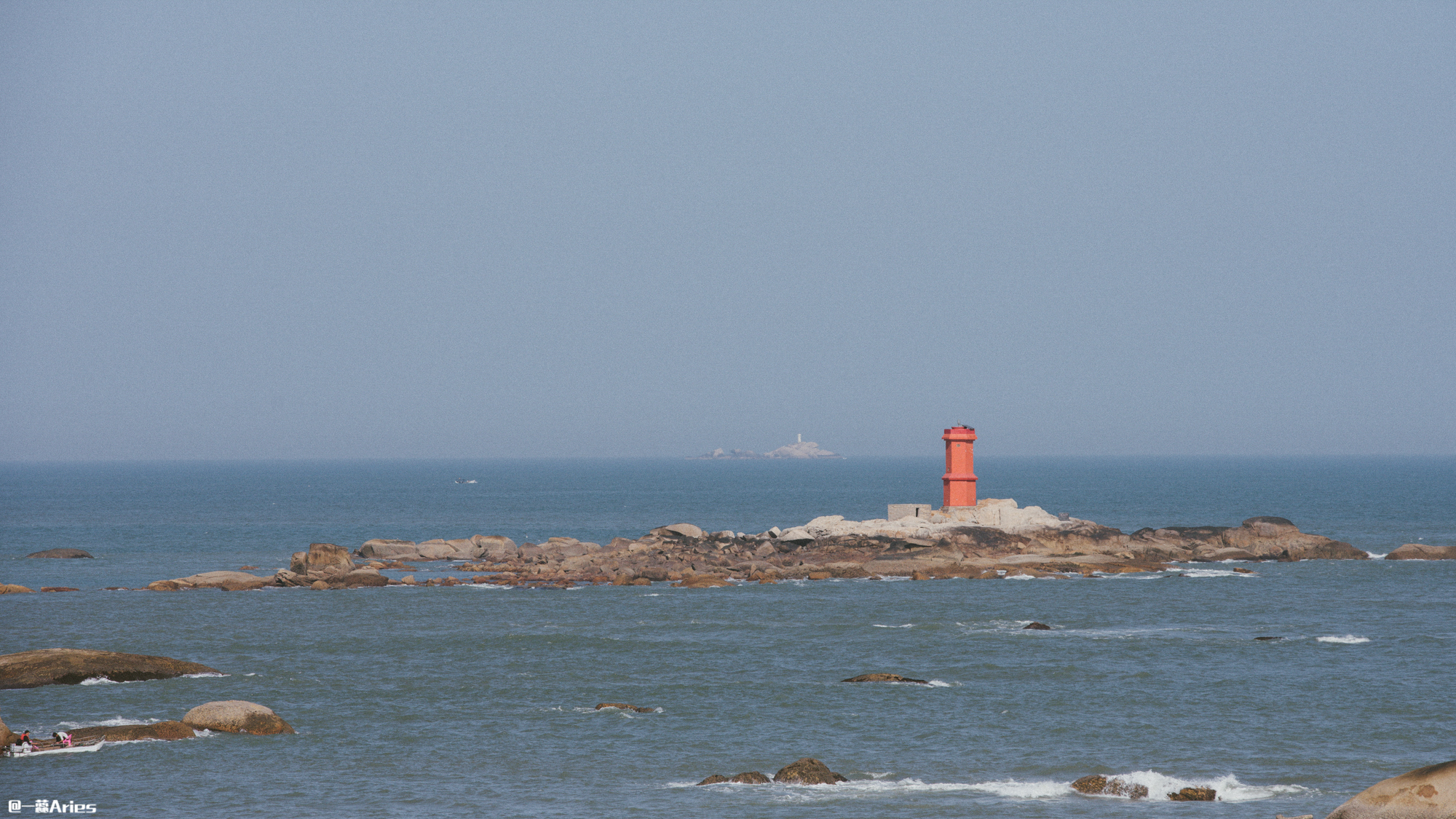 中国最美6大海滨城市你去过几个,中国最美海滩平潭岛