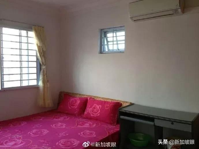 新加坡最新租房价格一览表,新加坡最新租房2室消息