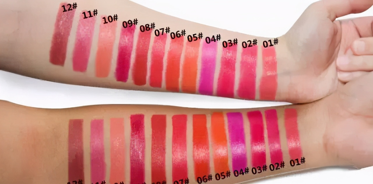 国产最好用的口红排行榜前十名,最好用的口红排名有哪些