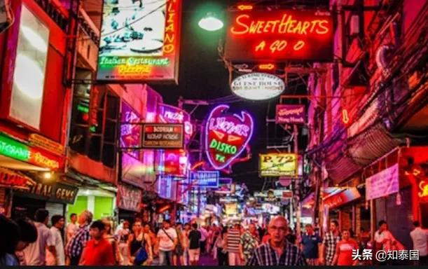 泰国洗浴中心被查,泰国洗浴中心违法吗