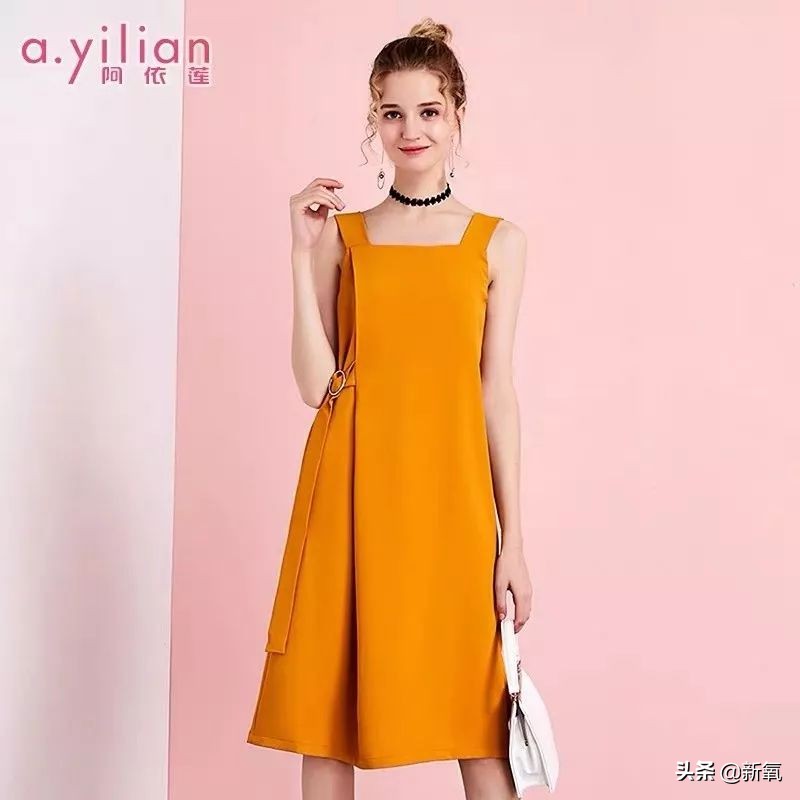 阿依莲旗下都有哪些品牌,阿依莲品牌推荐