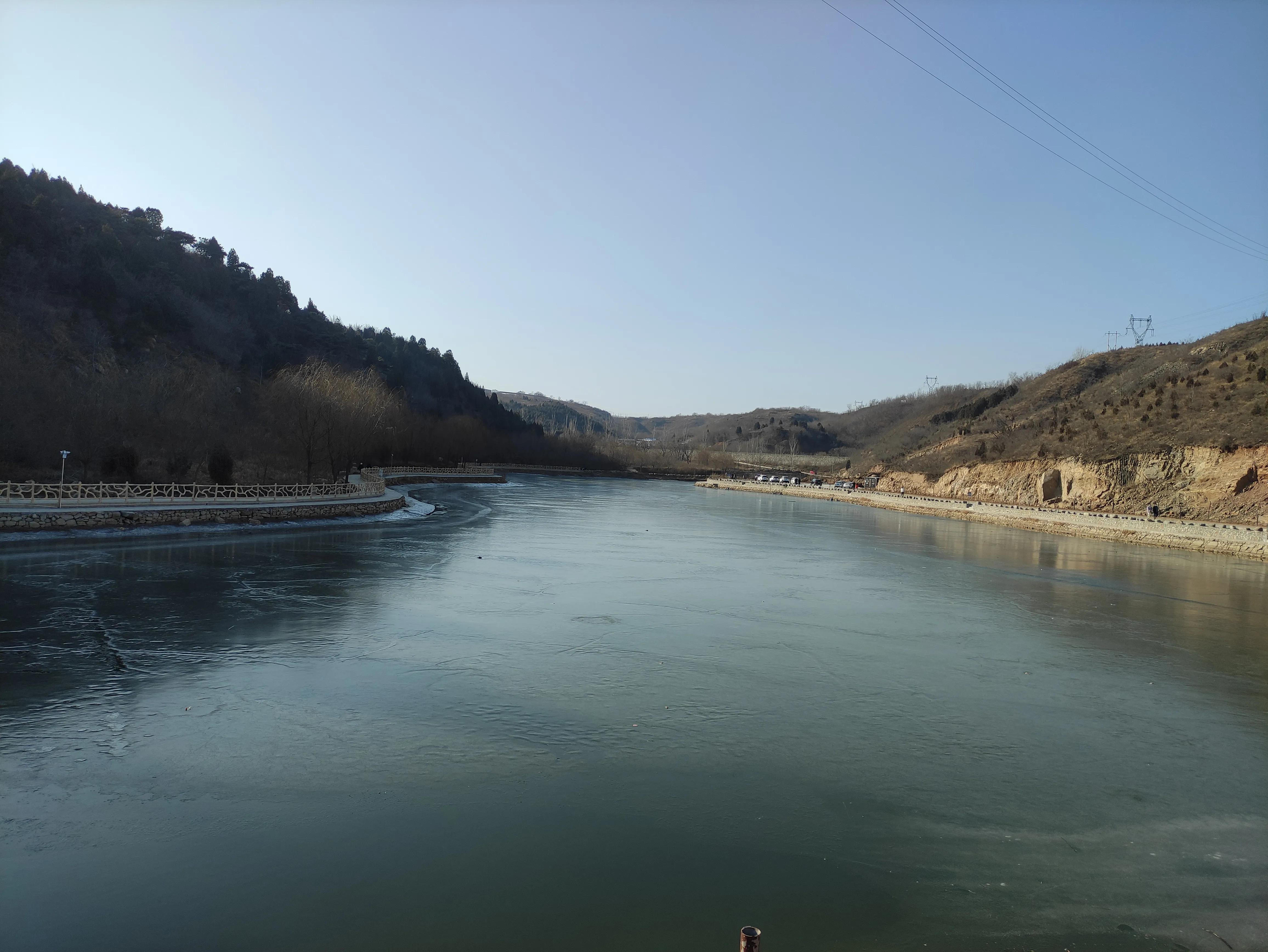 唐县庆都山今天晚上有活动吗,唐县庆都山和香山哪个大