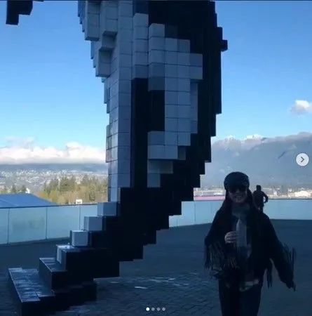 林依晨秀恩爱,林依晨和袁湘琴合体