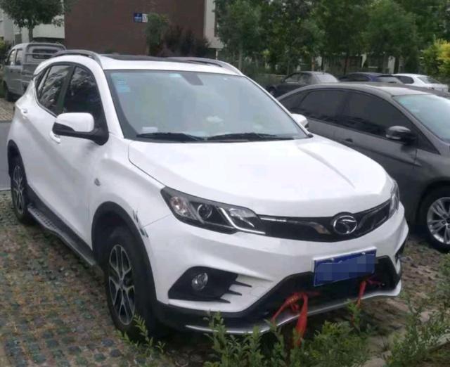 汽车开6年还能值多少钱,保值车开6年亏还是开10年亏