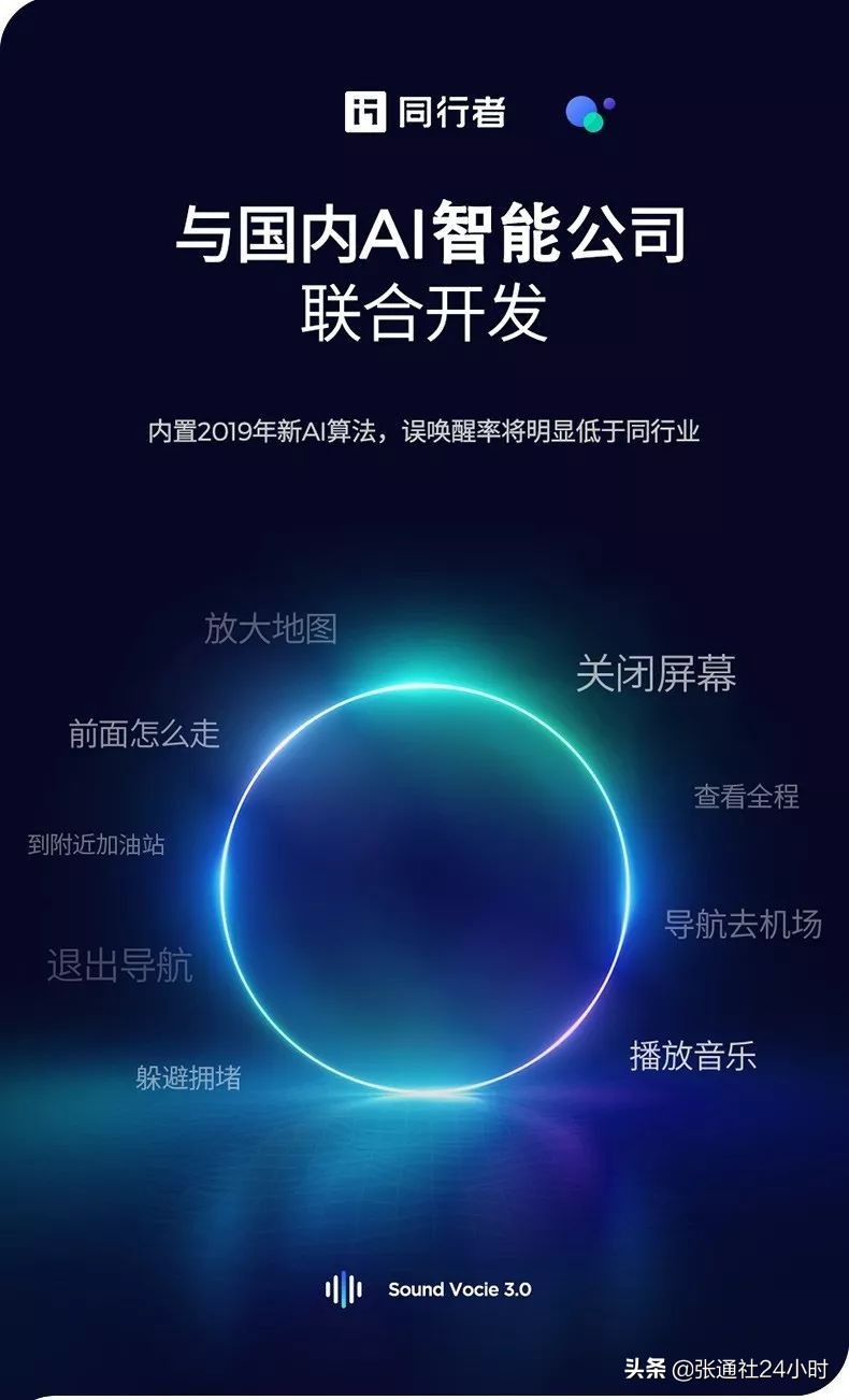 搭载艾拉比OTA升级,天之眼智能车机CC2全新上市