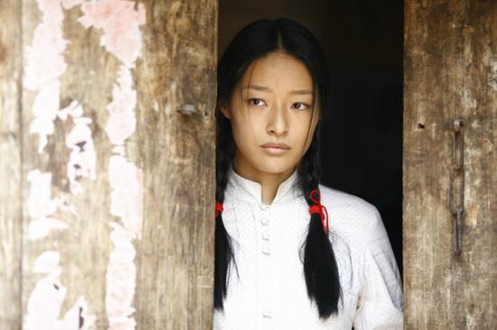 经典电影《喊山》,喊山电影真实故事