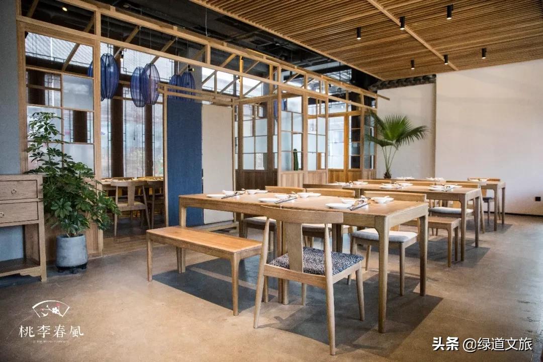 桃李春风小镇,桃李春风小镇发展前景