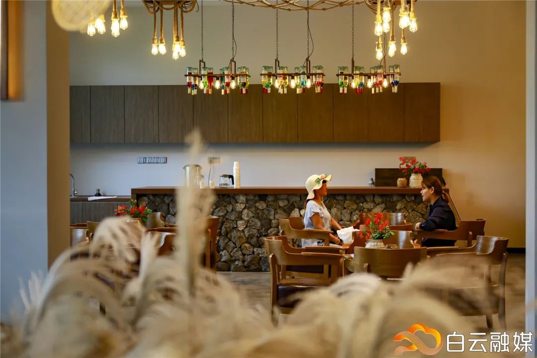 走，去太和！帽峰山下赏红叶、逛农庄、吃烧鸡、住民宿……