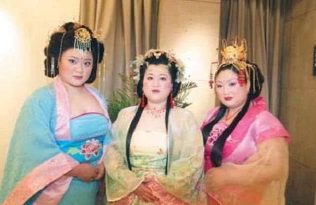 她是波斯丑女,又黑又胖,却独得皇帝宠爱,被赐名“媚猪”