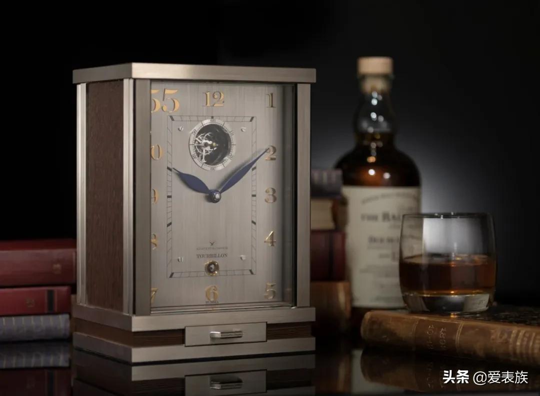 在众多独立制表师品牌中,“小丑表”凭什么脱颖而出?