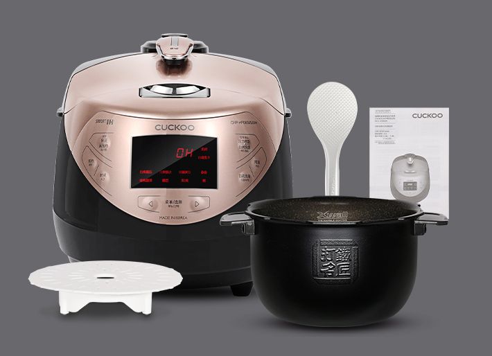 迷你电饭煲贵的和便宜有什么区别,普通电饭煲与多功能电饭煲的区别