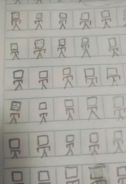 中国家长辅导作业合集,8090后家长必看内容