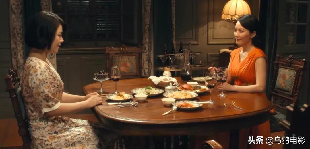 香艳、荒诞、堕落…这么绝的故事,拍不好我真心疼