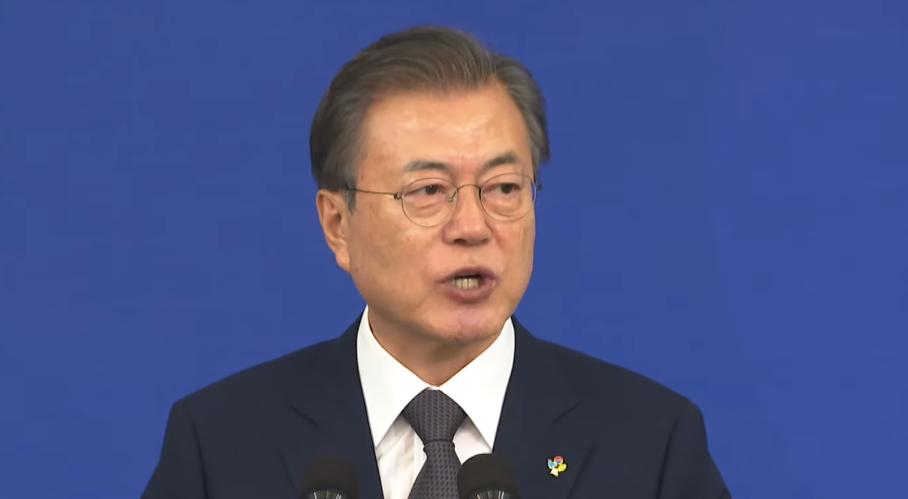 日本断供后续,日本断供韩国损失